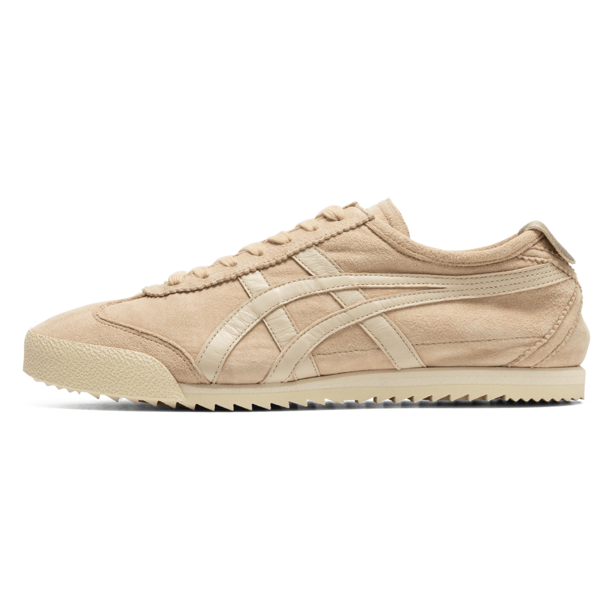 Onitsuka Tiger Mexico 66 Deluxe NM Feather Grey (Women's)