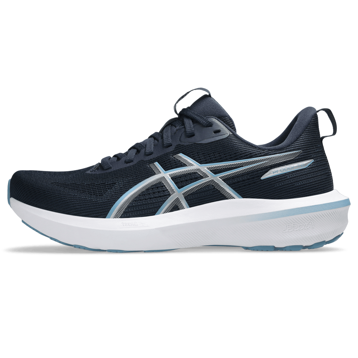 ASICS GT-1000 14 Midnight Saba Blue (Women's)