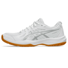 ASICS Upcourt 6 White Pure Silver (Women's)