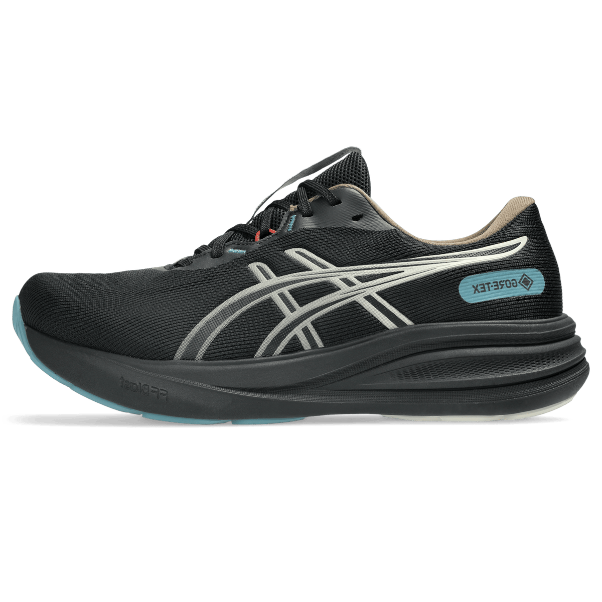 ASICS Gel-Pulse 17 Gore-Tex Black Light Dust