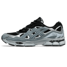 ASICS Gel-NYC Black Fjord Grey