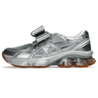 ASICS Gel-Kinetic Fluent SHUSHU/TONG Pure Silver