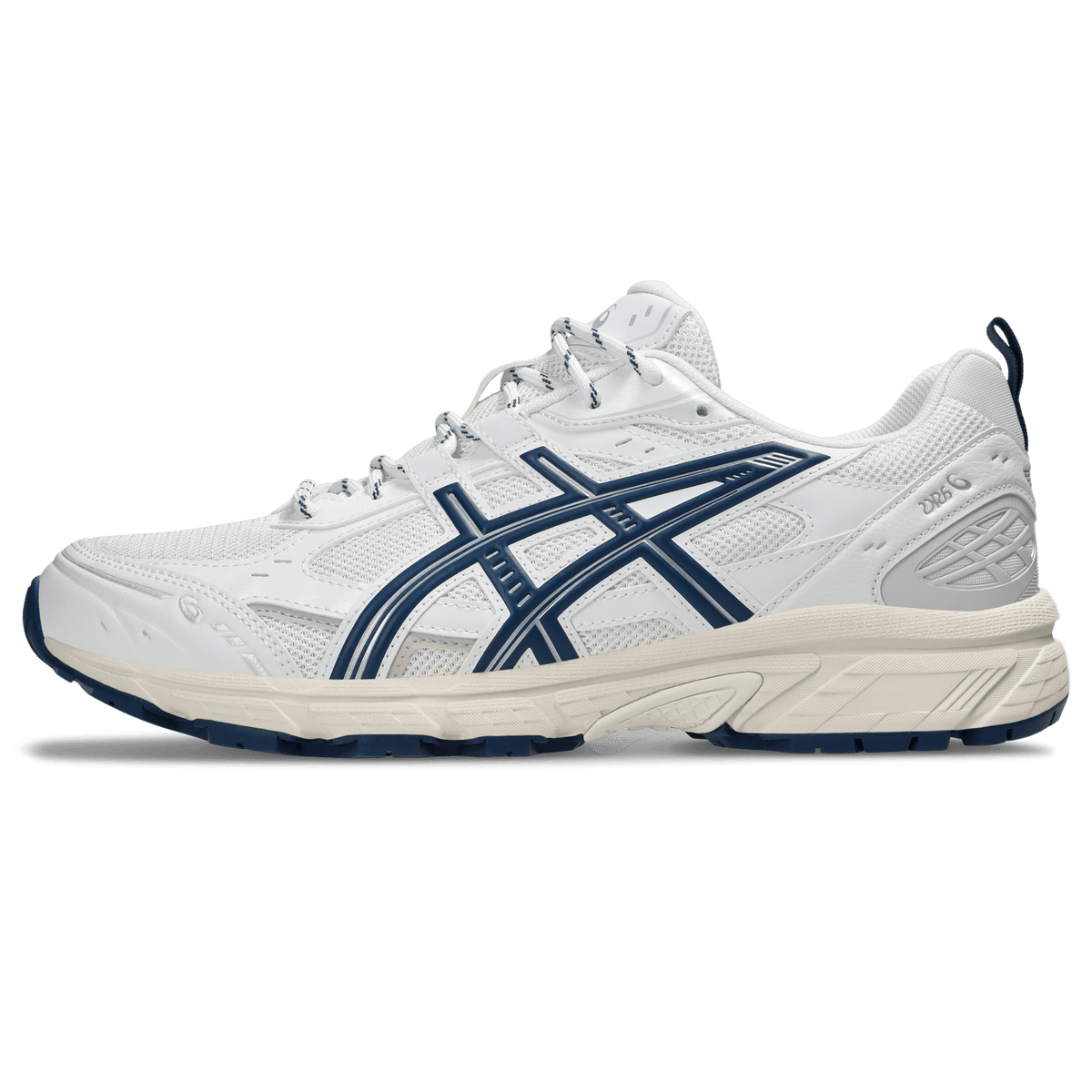 ASICS Gel-Nunobiki White Independence Blue