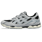 ASICS Gel-NYC Black Piedmont Grey