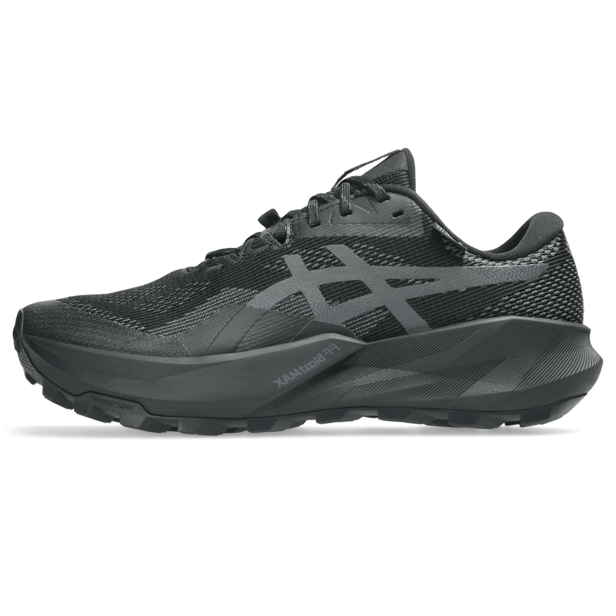 ASICS Gel-Trabuco 14 Gore-Tex Black Graphite Grey