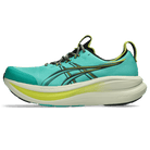ASICS Gel-Nimbus 28 TR Aurora Green Black
