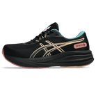 ASICS Gel-Pulse 17 Gore-Tex Black Apricot Crush (Women's)