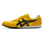 Onitsuka Tiger Serrano Yellow Black
