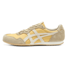 Onitsuka Tiger Serrano Vin Mineral Brown Cream