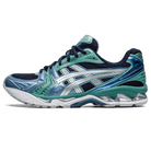 ASICS Gel-Kayano 14 Midnight Blue Pure Silver Aqua