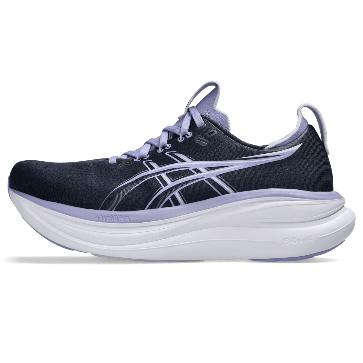 ASICS Gel-Nimbus 28 Midnight Bluebell (Women's)