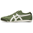 Onitsuka Tiger Mexico 66 Mantle Green Cream | 1183B348-300