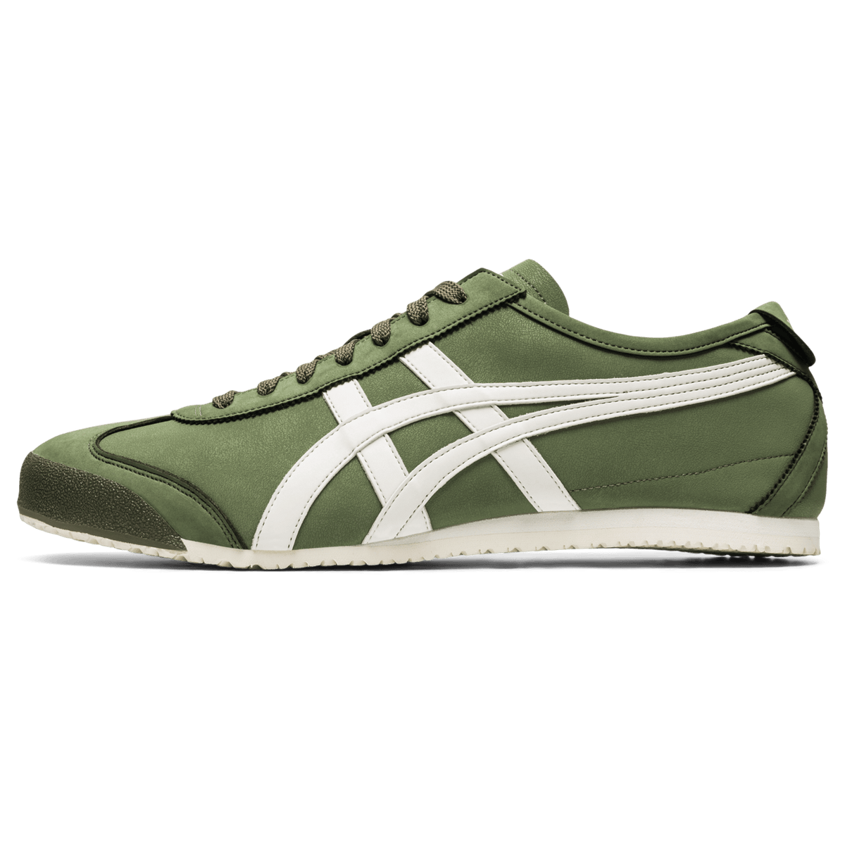 Onitsuka Tiger Mexico 66 Mantle Green Cream | 1183B348-300
