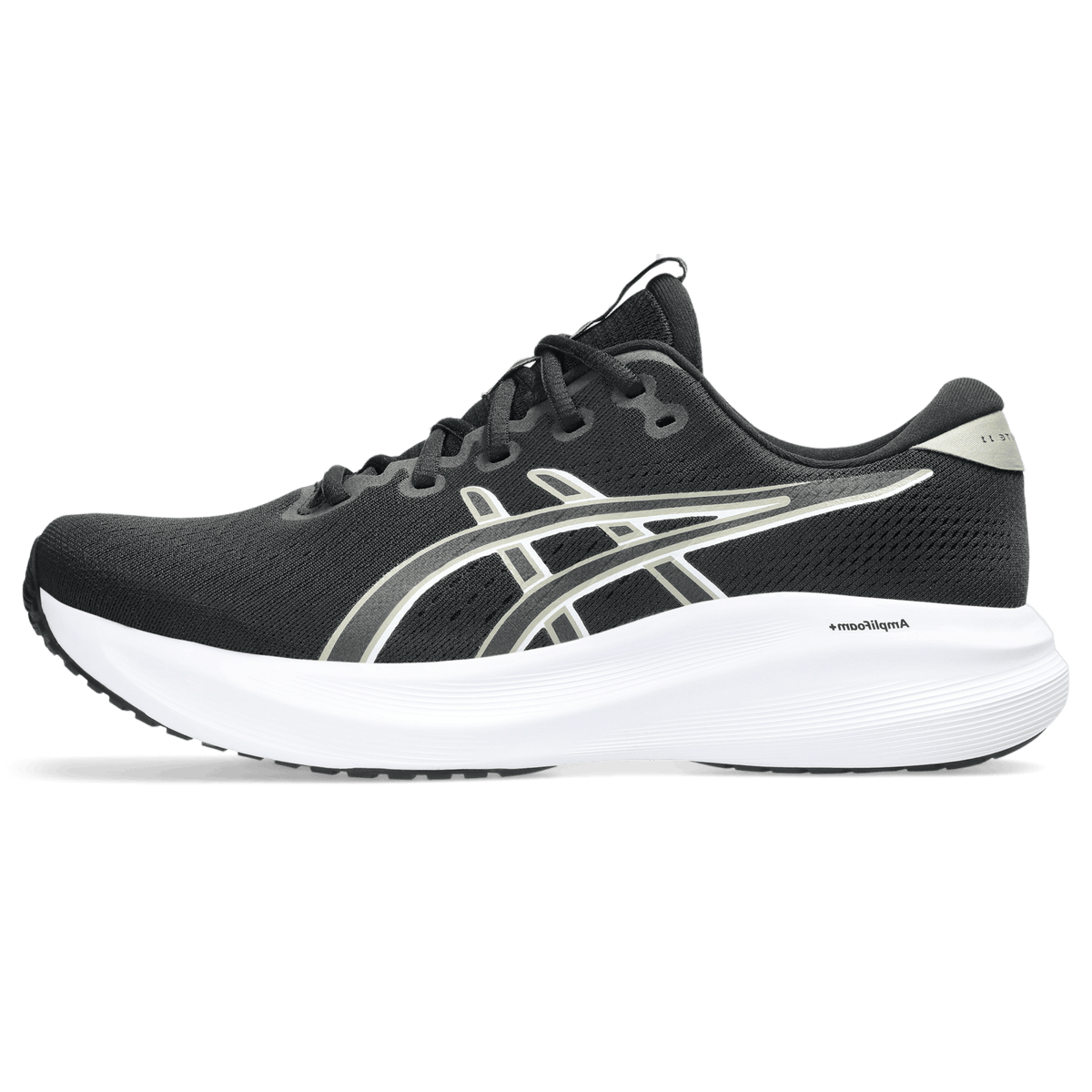ASICS Gel-Excite 11 Black Meteor Grey