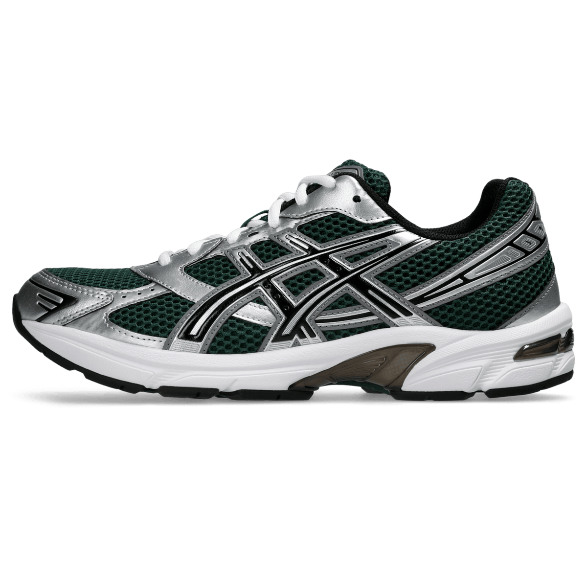 ASICS Gel-1130 Evergreen Black