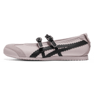 Onitsuka Tiger Mexico 66 TGRS Crystal Pink Graphite Grey (Women's)