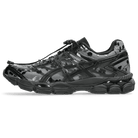 ASICS Gel-Cumulus 16 Cecilie Bahnsen Floral Pack Black