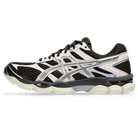 ASICS Gel-Cumulus 16 Black Coffee Pure Silver