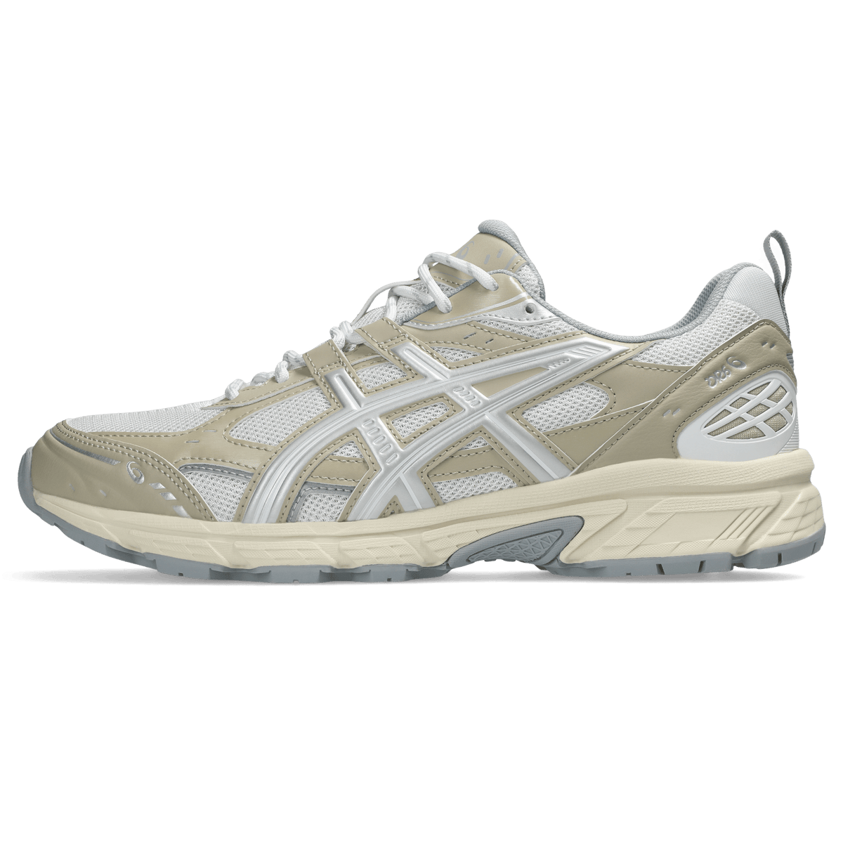 ASICS Gel-Nunobiki White Putty