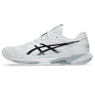 ASICS Solution Speed FF 4 Clay White Black