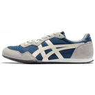 Onitsuka Tiger Serrano Mako Blue Cream | 1183B400-406