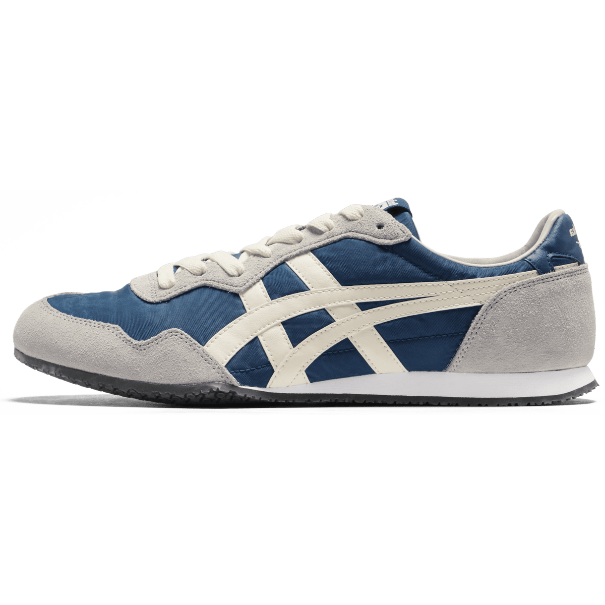 Onitsuka Tiger Serrano Mako Blue Cream | 1183B400-406