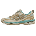 ASICS Gel-NYC Utility Olive Grey Pepper