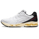 ASICS Gel-Kayano 14 Field Trip Recordings White Black