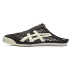 Onitsuka Tiger Mexico 66 Sabot Black Cream | 1183C123-001