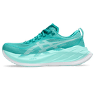 ASICS Superblast 2 Wave Teal Illuminate Mint