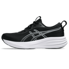 ASICS Gel-Pulse 17 Black Gravel (Women's)