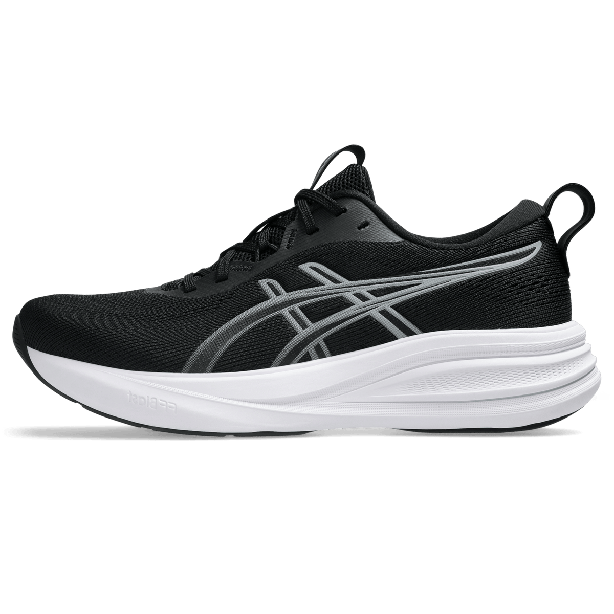 ASICS Gel-Pulse 17 Black Gravel (Women's)
