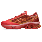 ASICS US6-S Gel-Kinetic Fluent Kiko Kostadinov Cayenne