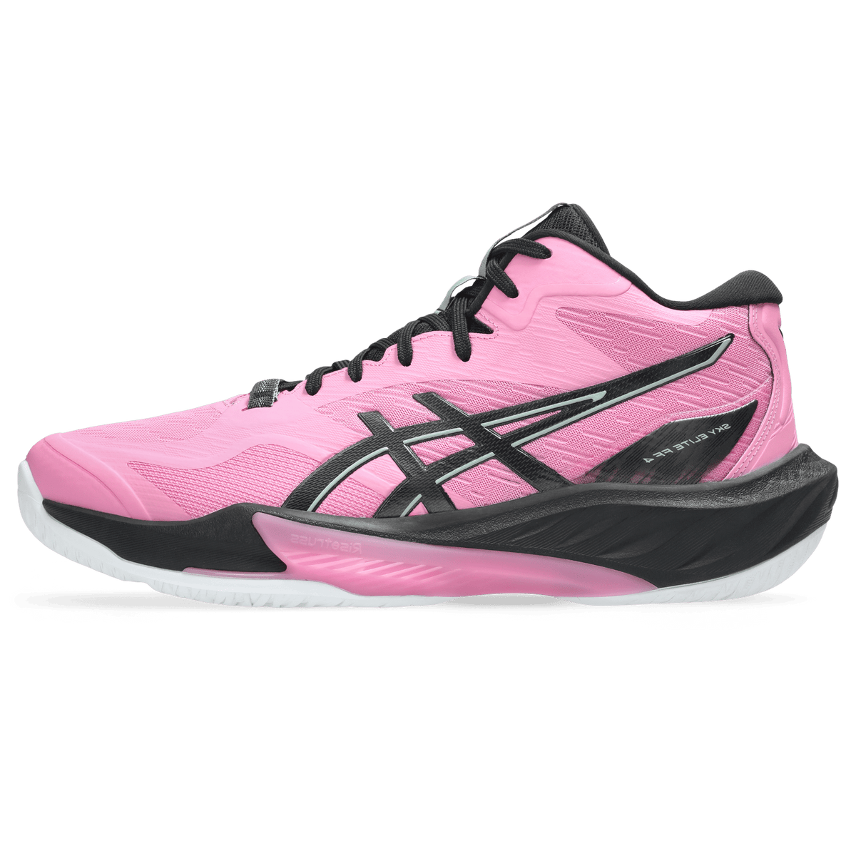 ASICS Sky Elite FF MT 4 Bubble Gum Gun Metal