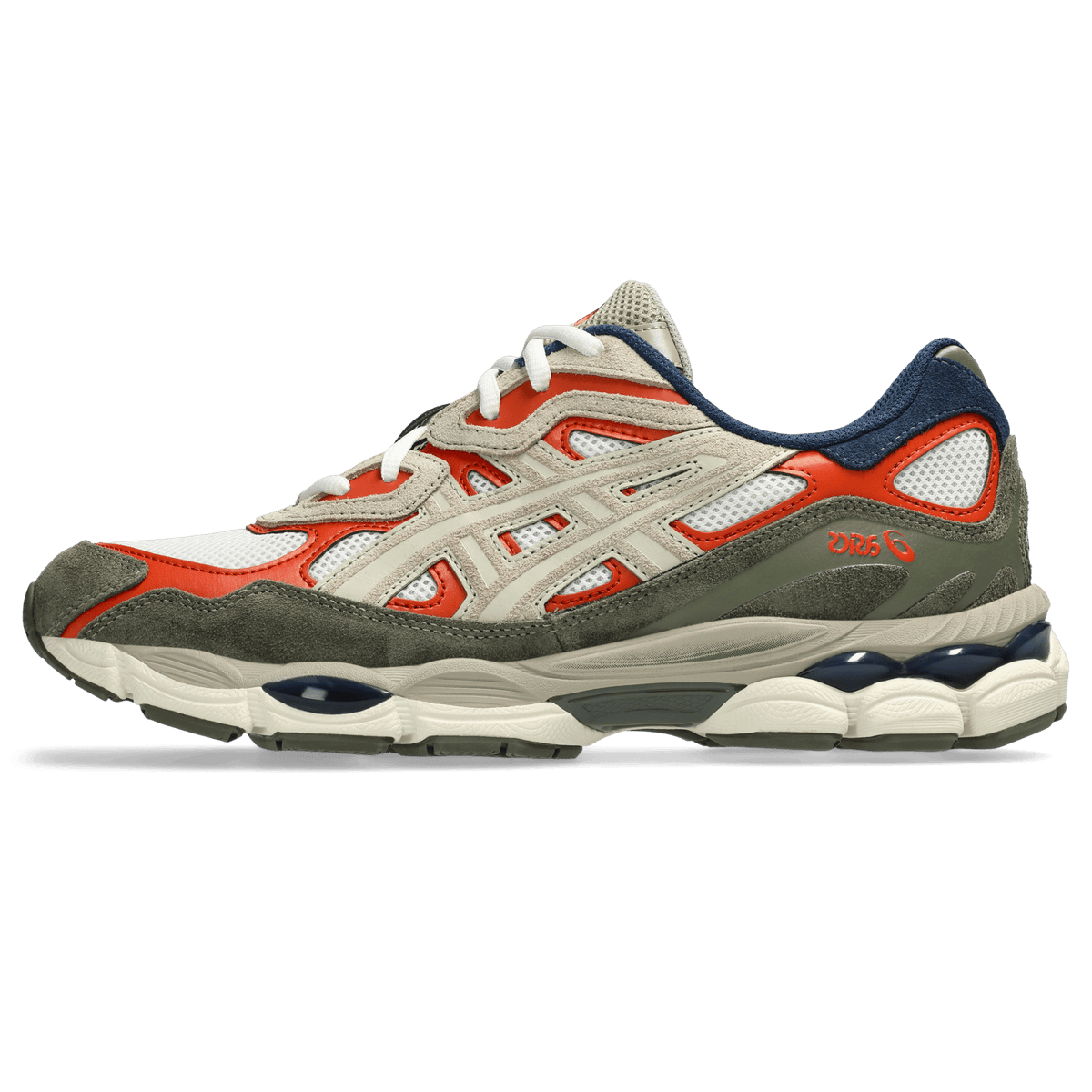 ASICS Gel-NYC Cream Irvine