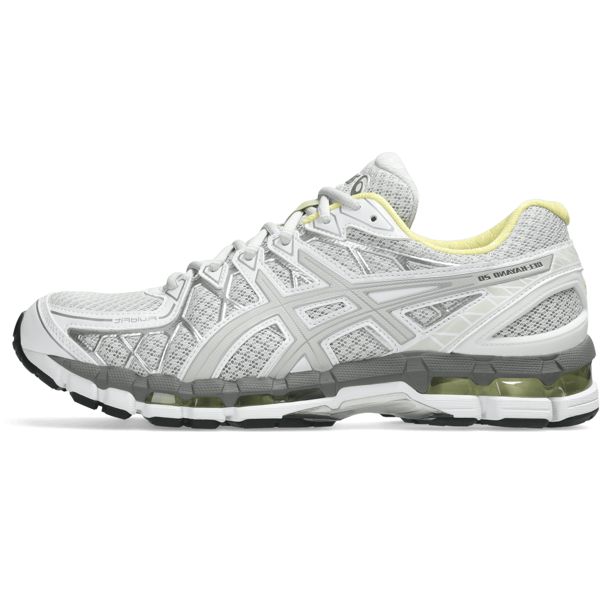 ASICS Gel-Kayano 20 Glacier Grey