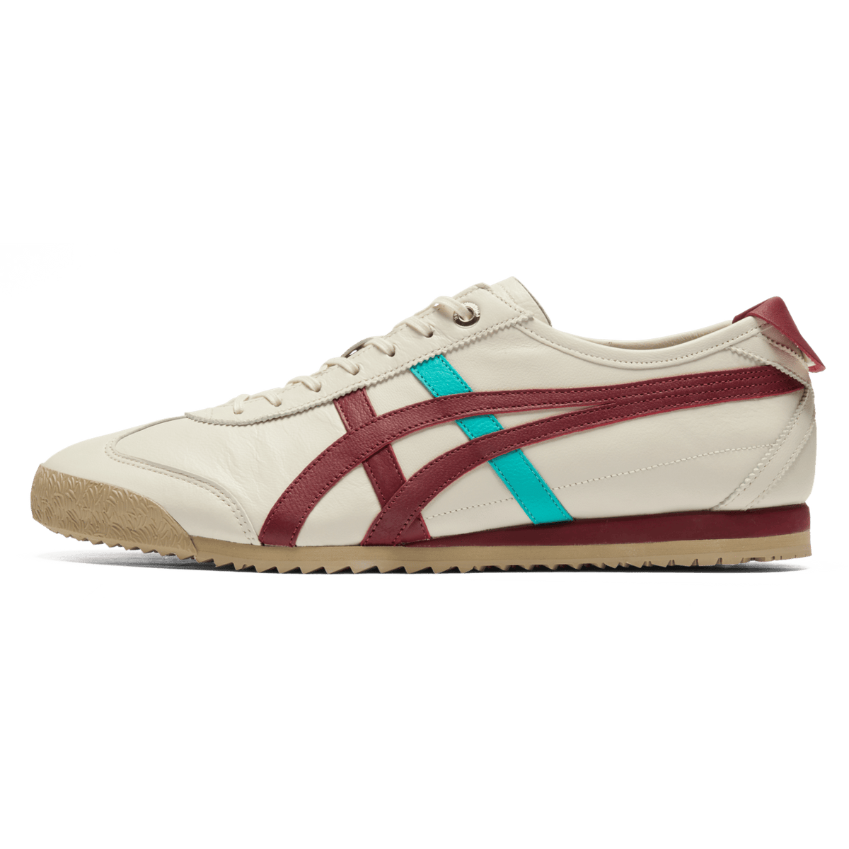 Onitsuka Tiger Mexico 66 SD Birch Beet Juice