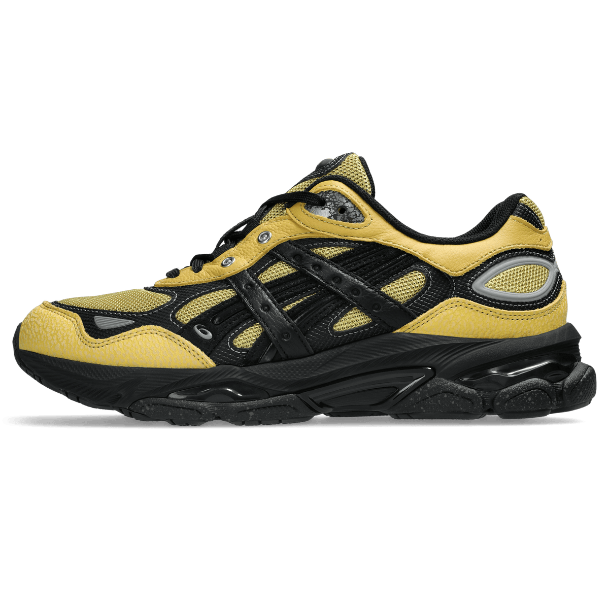 ASICS Gel-NYC 2.0 SSHS HAL STUDIOS Architecture of Everyday Life Sulphur