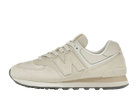 New Balance 574 Linen Sea Salt (Women's)