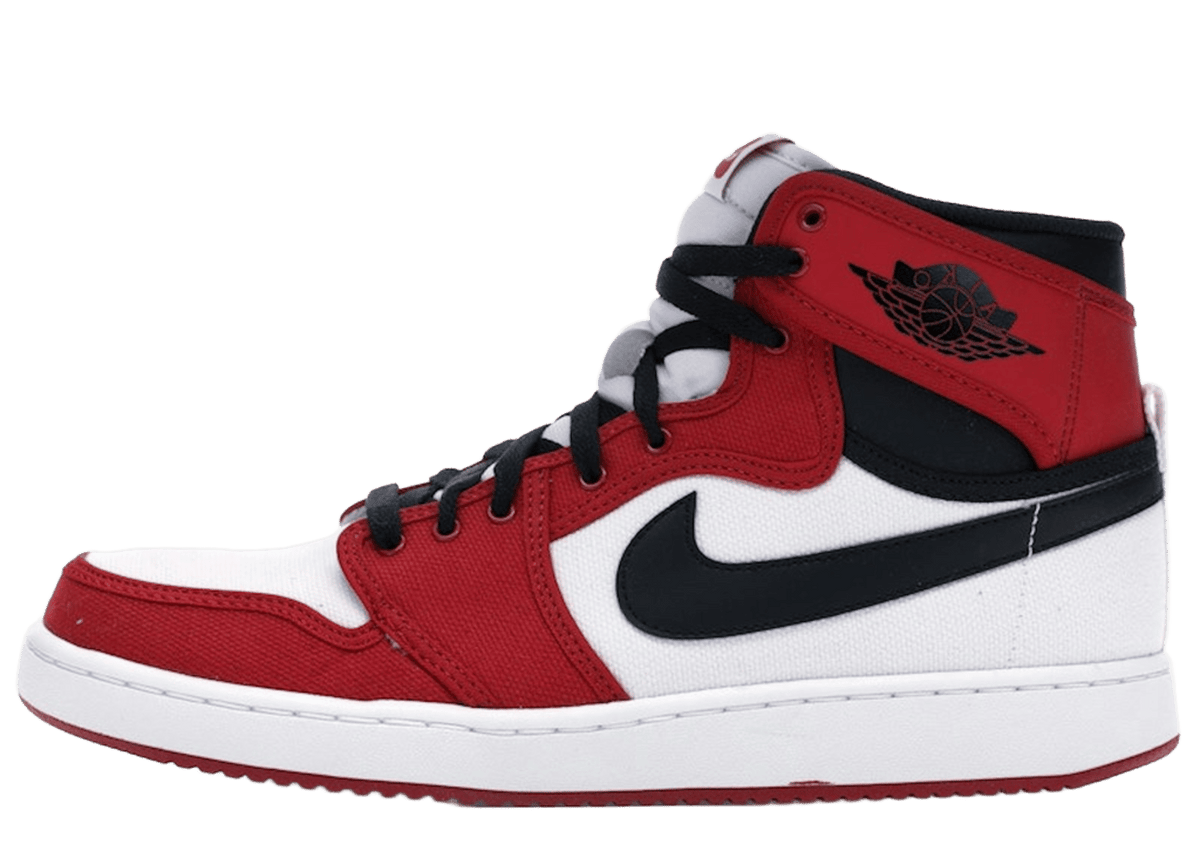 Jordan 1 Retro AJKO Chicago (2014)