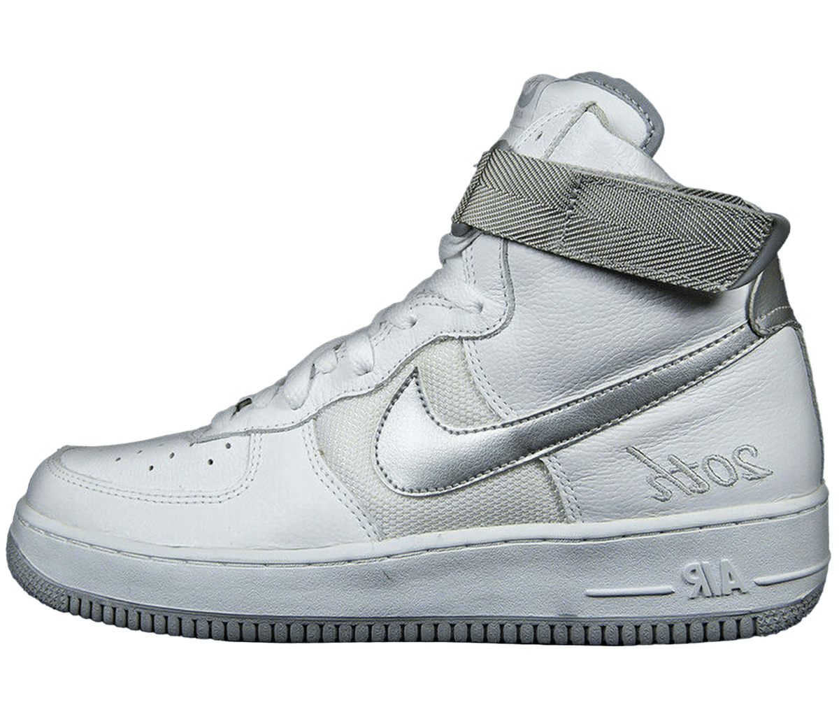 Nike Air Force 1 High L/M 20th Anniversary