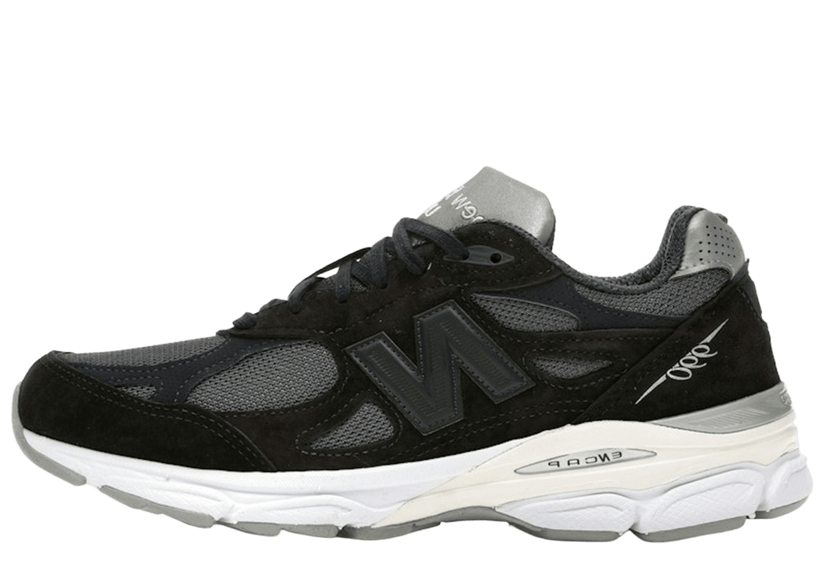 New Balance 990v3 MiUSA Kith Genesis