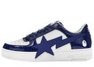 A Bathing Ape Bape Sta OS #3 M2 Navy