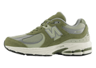 New Balance 2002R Dark Olivine Olivine (GS)