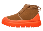 UGG Neumel Weather Hybrid Boot Chestnut Orange | 1143991-CTON