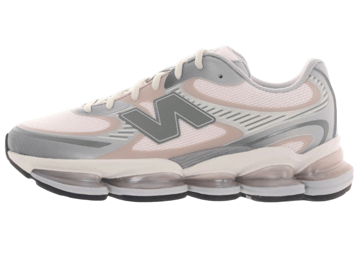 New Balance Abzorb 2000 Truffle Salt Pink Salt