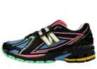 New Balance 1906R Black Multi