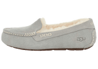 UGG Ansley Slipper Light Grey (Women's) | 1106878-LGRY