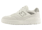 New Balance 550 Sea Salt Black Leopard (Women's)