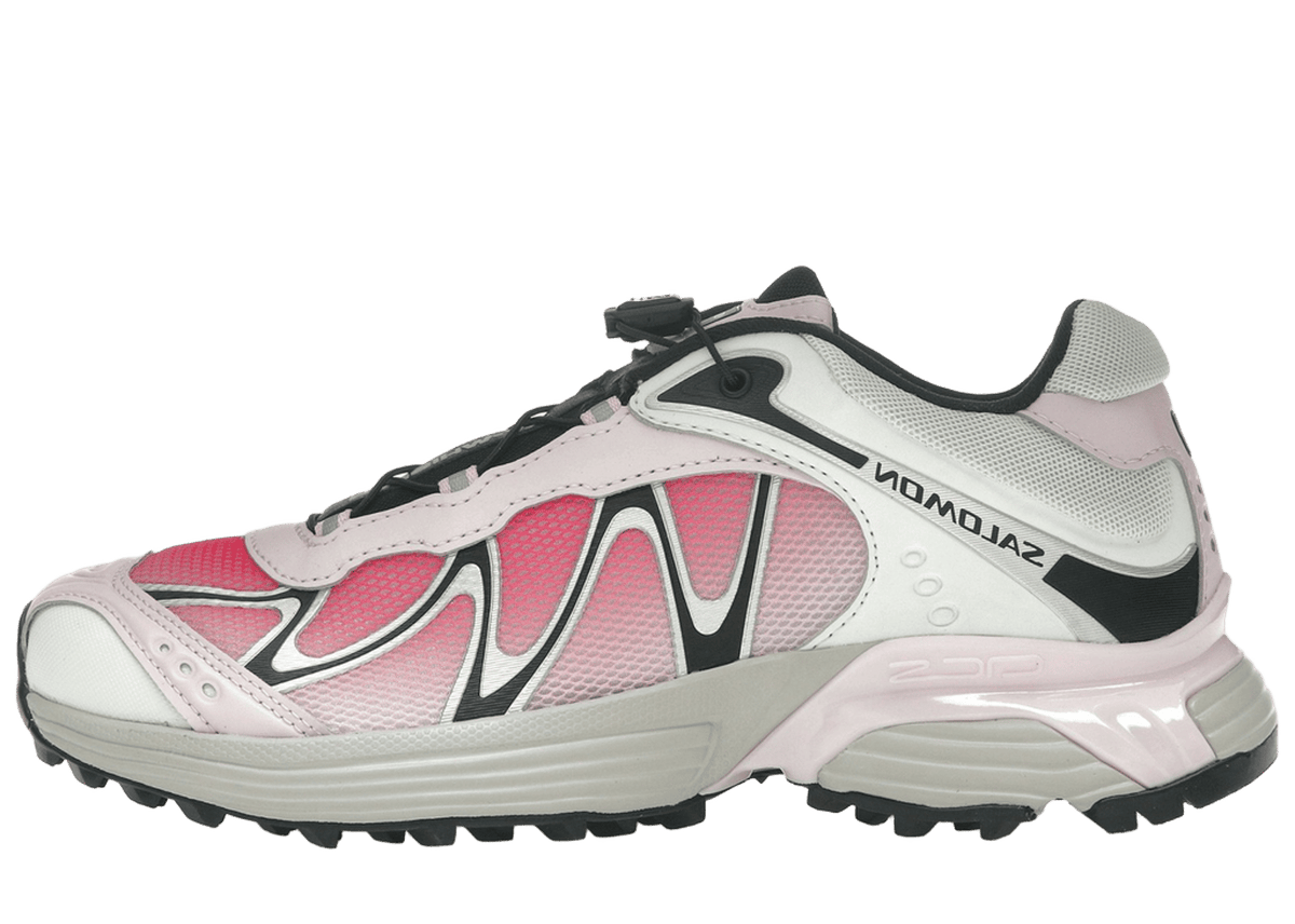 Salomon XT-Whisper Fairy Tale Black